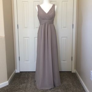 Christina Wu Bridesmaid Dress